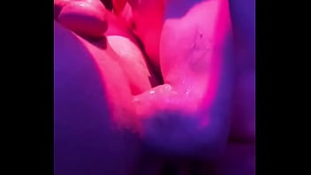 Preview 4 of Aj Applegate First Prone Of 2018 - I was around 18 at the time,  and I had just started to experiencing/exploring the world of fisting and trust me,  it was lo...