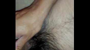 Preview 3 of Breeding Cassie Part 2 - Echandole la leche