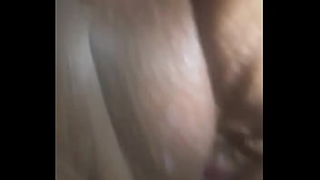 Preview 3 of Saney Leaned - cumming on my fingers for