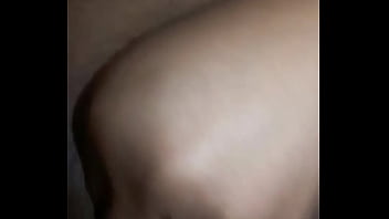 Preview 1 of Saney Leaned - cumming on my fingers for