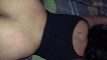Preview 1 of Two Cook One Chut - POV Latina Booty backshots