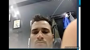 Preview 3 of Indian Hot Fast - hetero safadao se exibe para gay na cam