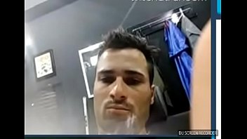 Preview 4 of Indian Hot Fast - hetero safadao se exibe para gay na cam