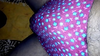 Preview 1 of Milk Girl Sex Vedio - Masturbation on Shyla Panty