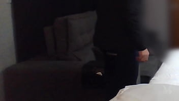 Preview 1 of Watching Porn And Then Fucking - Massagem 396