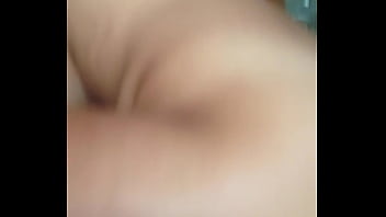 Preview 3 of Athena Cash - Novinha montando gostoso na pica do amante