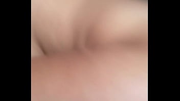 Preview 1 of Athena Cash - Novinha montando gostoso na pica do amante