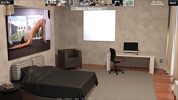 Preview 3 of Desi Vdeo Sex - Lunar&#039_s Chosen 92