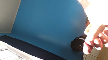 Preview 2 of Pak Sexxx Video - THE NEW AND IMPROVED BONER BILL MASTURBATION SEX TAPE PART 4 2018