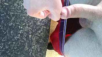 Preview 4 of Pak Sexxx Video - THE NEW AND IMPROVED BONER BILL MASTURBATION SEX TAPE PART 4 2018