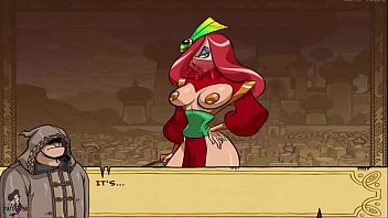 Preview 3 of Jessica Trap - Princess Trainer Gold Edition Uncensored Part 36