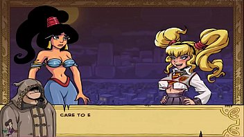 Preview 1 of Jessica Trap - Princess Trainer Gold Edition Uncensored Part 36