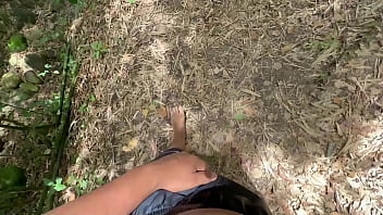 Preview 1 of Virgin Asia Srx Vidios - Me masturbo mientras una chica latina desconocida me observa y termino follandola muy duro hasta ella dar grande chorro hl