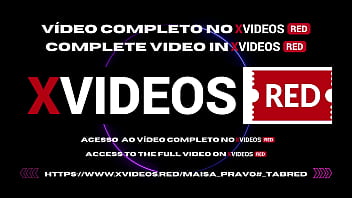 Preview 3 of Poof Videos - Maisa Pravo e Gab Spec em Casal Alfa Sexo Hardcore com Humilha&ccedil_&atilde_o do Corno Submisso - Gratis
