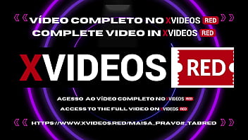Preview 4 of Poof Videos - Maisa Pravo e Gab Spec em Casal Alfa Sexo Hardcore com Humilha&ccedil_&atilde_o do Corno Submisso - Gratis