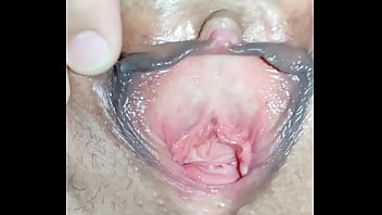 Preview 1 of Vijayawada Xxx Video Hd - Mature Wife&rsquo_s Ass Opened Rough and Raw