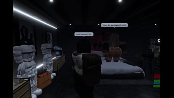 Preview 2 of Mom Bh - [CONDO - ROLEPLAY] : Porn shooting photo, i transformed this boy into a good obedient girl