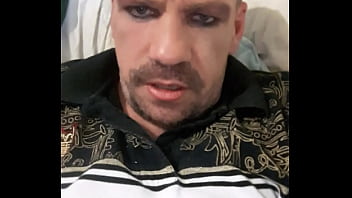 Preview 4 of Oscar Ulices Gonz Lez Gonz Lez - Spanking my monkey