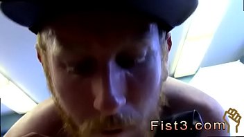 Preview 3 of Family Members And Sister - Gay thug master fist piss First Time Saline Injection for Caleb