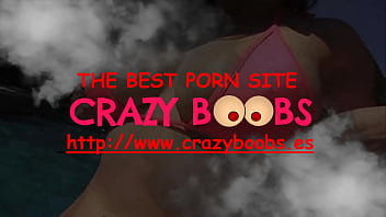 Preview 2 of Bigpnice - Crazy Boobs