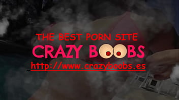Preview 3 of Bigpnice - Crazy Boobs