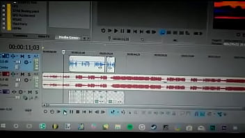Preview 1 of Grupo Hardcord - DANDO O CU AO SOM DE MINE
