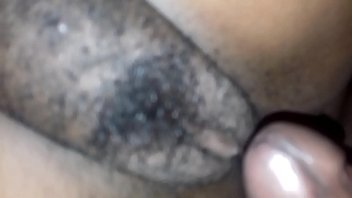 Preview 2 of Teen Hindi Xxx - Petit cul d&#039_africaine chatte tres douce