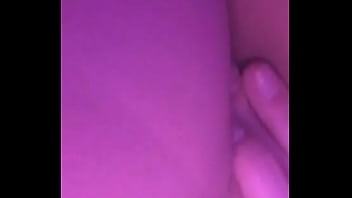 Preview 3 of Tigs Bikini - Horny Girl Touching Herself