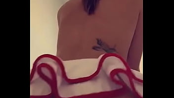 Preview 1 of Sexy Mom Alone Home Xxx - Spicy Young Girl Teasing