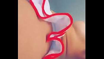 Preview 1 of Xxx Sax Ma Beti Beta - ass tease before fucking herself