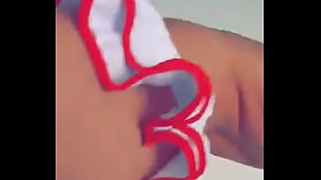 Preview 4 of Xxx Sax Ma Beti Beta - ass tease before fucking herself