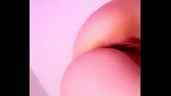 Preview 1 of Xx Sile - Sexy Bubble Ass Tease