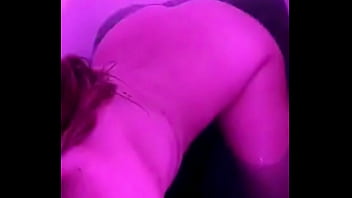 Preview 2 of Wufe Flashing - Teasing on Bathtub