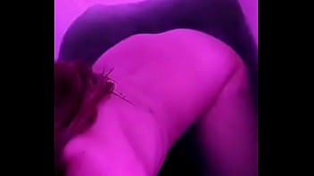Preview 1 of Wufe Flashing - Teasing on Bathtub