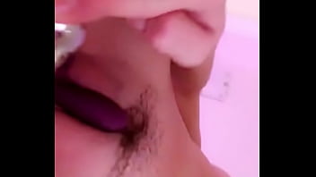 Preview 2 of Ass Muncher Anal - Fucking Her tits With Toy