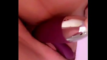 Preview 3 of Ass Muncher Anal - Fucking Her tits With Toy