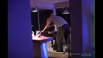 Preview 1 of Jordi El Nio - Griffin Drew Voyeur 2