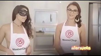 Preview 1 of Hot Teen Hardcore And Facial - Brigadeiro er&oacute_tico