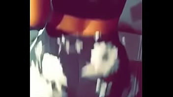 Preview 1 of Xxxxxx Video Andia - African bitch on snap twerks her amazing ass