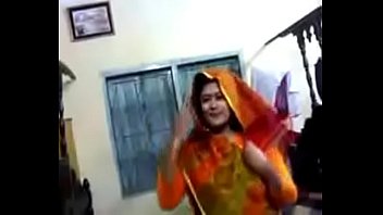 Preview 1 of Romance With Lady Boss - Bangali Muslim Girl showing Nude.......