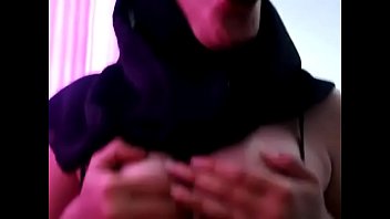 Preview 2 of Kid Fucking Mother - misshijab