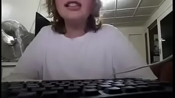 Preview 2 of Korean Schoolgirl Petite - O rapper Gordinho