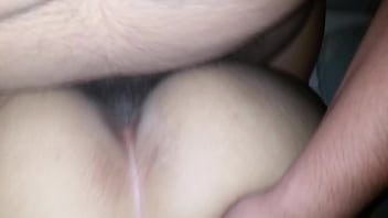 Preview 1 of Babbysitter Fuck Her Black - culeadita en la sala
