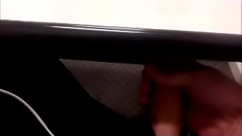 Preview 1 of Sex Dullo - Punheta na faculdade