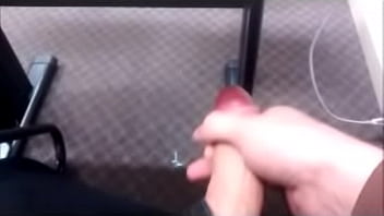Preview 4 of Sex Dullo - Punheta na faculdade