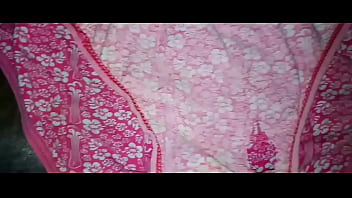 Preview 4 of Hypnotized To Freeze - Assamese GIrls Panty cum