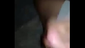 Preview 2 of Boob Pressing In Auto Vedio - Chico de chepo