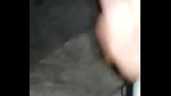 Preview 3 of Boob Pressing In Auto Vedio - Chico de chepo