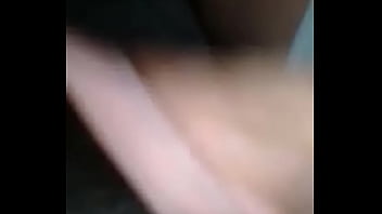 Preview 1 of Boob Pressing In Auto Vedio - Chico de chepo