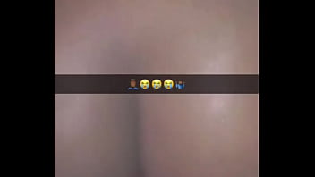Preview 3 of Keep Your Mouth In My Boob - Burlington NC Slut Gives It Up At BBW18